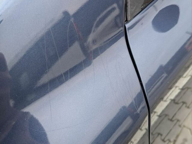 Синий Киа Сид, объемом двигателя 1.6 л и пробегом 145 тыс. км за 5500 $, фото 4 на Automoto.ua