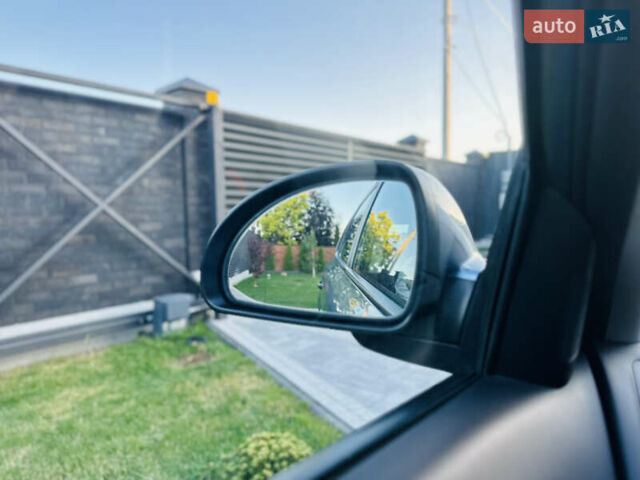 Синій Кіа Сід, об'ємом двигуна 1.4 л та пробігом 194 тис. км за 6450 $, фото 44 на Automoto.ua