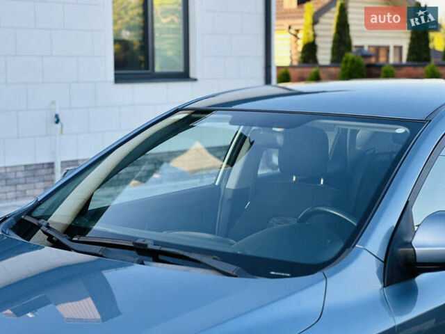 Синій Кіа Сід, об'ємом двигуна 1.4 л та пробігом 194 тис. км за 6450 $, фото 12 на Automoto.ua