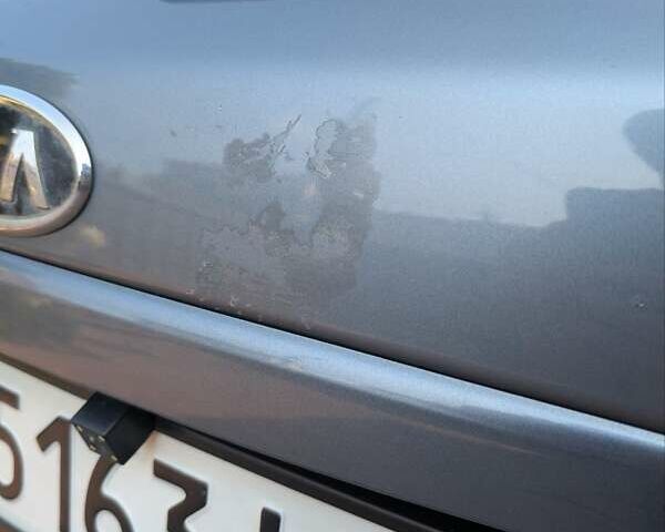 Синий Киа Сид, объемом двигателя 1.4 л и пробегом 200 тыс. км за 5500 $, фото 20 на Automoto.ua