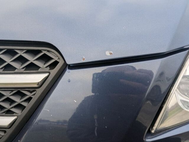 Синий Киа Сид, объемом двигателя 1.6 л и пробегом 145 тыс. км за 5500 $, фото 3 на Automoto.ua