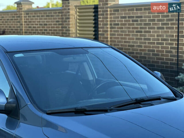 Синій Кіа Сід, об'ємом двигуна 1.4 л та пробігом 194 тис. км за 6450 $, фото 13 на Automoto.ua