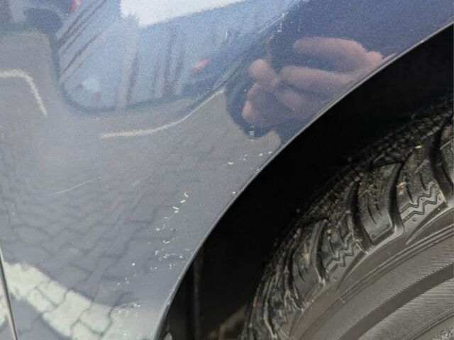 Синий Киа Сид, объемом двигателя 1.6 л и пробегом 145 тыс. км за 5500 $, фото 6 на Automoto.ua