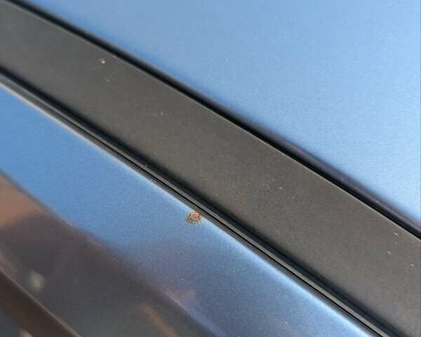 Синий Киа Сид, объемом двигателя 1.4 л и пробегом 200 тыс. км за 5500 $, фото 15 на Automoto.ua