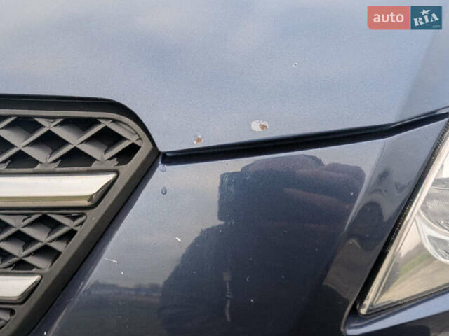 Синий Киа Сид, объемом двигателя 1.59 л и пробегом 145 тыс. км за 5500 $, фото 20 на Automoto.ua