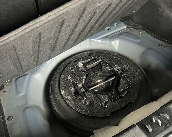 Синий Киа Сид, объемом двигателя 1.6 л и пробегом 256 тыс. км за 6400 $, фото 10 на Automoto.ua