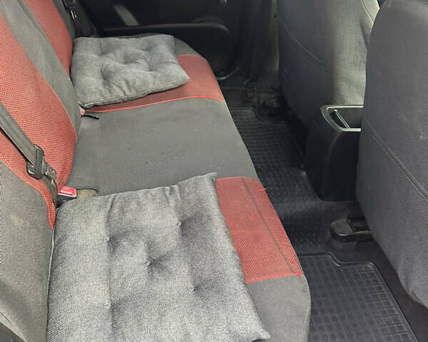 Синій Кіа Сід, об'ємом двигуна 1.4 л та пробігом 249 тис. км за 7200 $, фото 16 на Automoto.ua