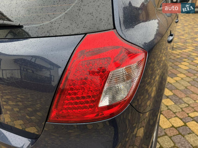 Синий Киа Сид, объемом двигателя 1.59 л и пробегом 153 тыс. км за 9500 $, фото 8 на Automoto.ua