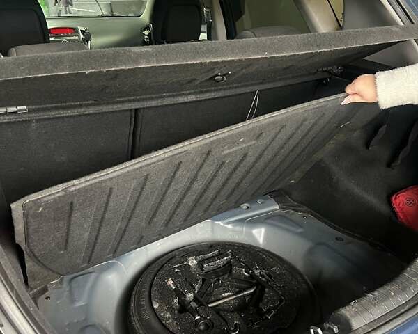 Синий Киа Сид, объемом двигателя 1.6 л и пробегом 256 тыс. км за 6400 $, фото 9 на Automoto.ua