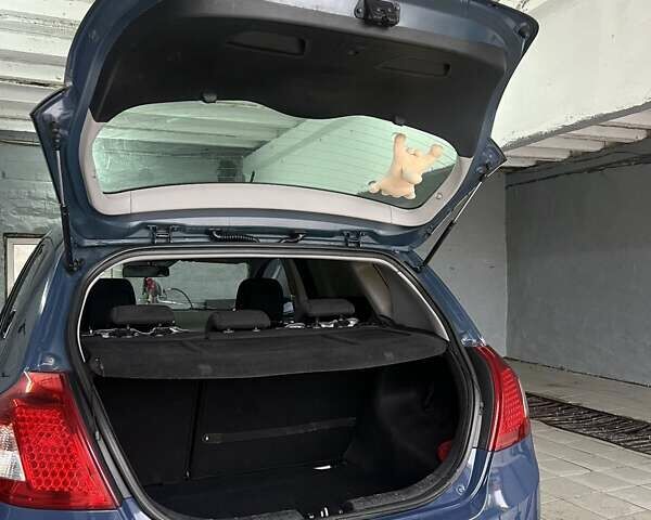 Синий Киа Сид, объемом двигателя 1.6 л и пробегом 256 тыс. км за 6400 $, фото 17 на Automoto.ua