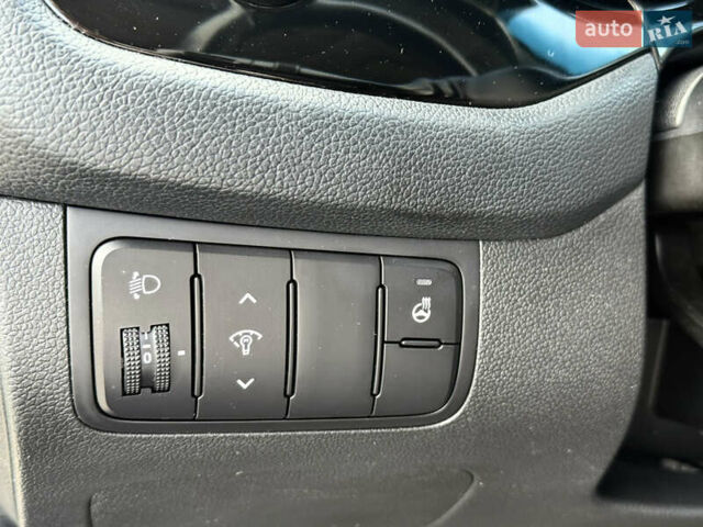 Синий Киа Сид, объемом двигателя 1.6 л и пробегом 114 тыс. км за 14200 $, фото 17 на Automoto.ua