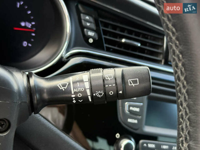 Синий Киа Сид, объемом двигателя 1.6 л и пробегом 114 тыс. км за 14200 $, фото 20 на Automoto.ua