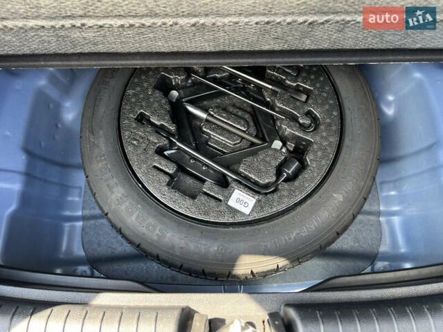 Синий Киа Сид, объемом двигателя 1.4 л и пробегом 171 тыс. км за 13300 $, фото 54 на Automoto.ua