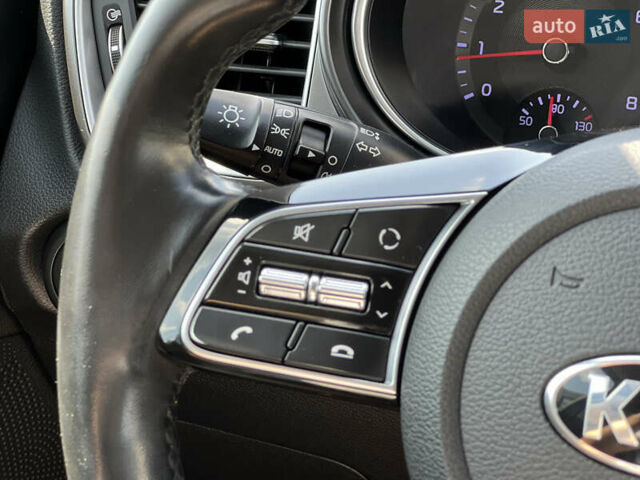 Синий Киа Сид, объемом двигателя 1.4 л и пробегом 171 тыс. км за 13300 $, фото 45 на Automoto.ua