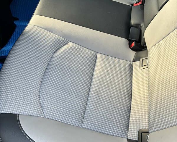 Киа Сид 2019 в Киеве на Automoto.ua Синий Киа Сид, объемом двигателя 1.59 л и пробегом 129 тыс. км за 15200 $, фото 10 на Automoto.ua
