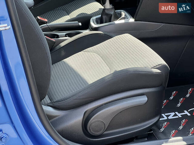 Синий Киа Сид, объемом двигателя 1.4 л и пробегом 171 тыс. км за 13300 $, фото 39 на Automoto.ua