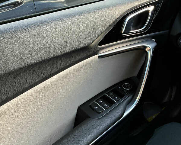 Киа Сид 2019 в Киеве на Automoto.ua Синий Киа Сид, объемом двигателя 1.59 л и пробегом 129 тыс. км за 15200 $, фото 4 на Automoto.ua