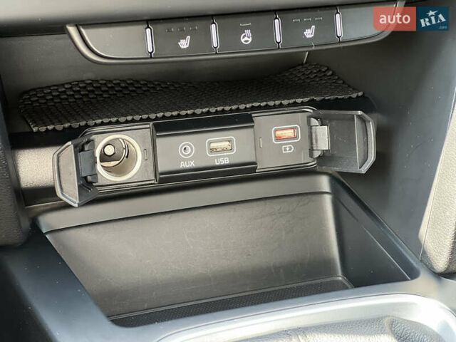 Синий Киа Сид, объемом двигателя 1.4 л и пробегом 171 тыс. км за 13300 $, фото 51 на Automoto.ua