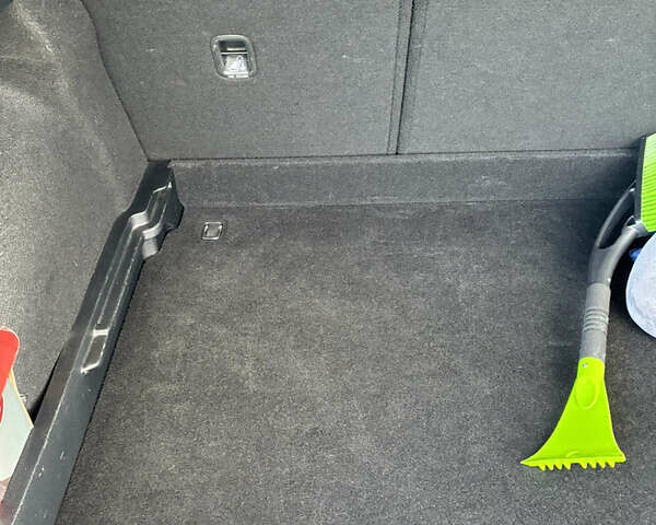 Киа Сид 2019 в Киеве на Automoto.ua Синий Киа Сид, объемом двигателя 1.59 л и пробегом 129 тыс. км за 15200 $, фото 15 на Automoto.ua