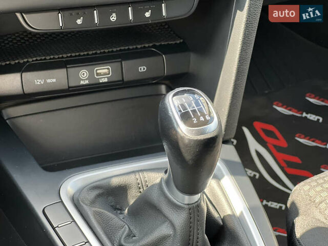 Синий Киа Сид, объемом двигателя 1.4 л и пробегом 171 тыс. км за 13300 $, фото 48 на Automoto.ua