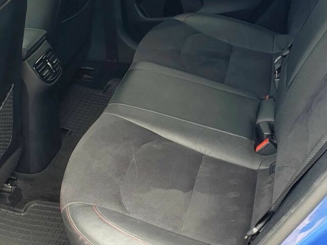 Синий Киа Сид, объемом двигателя 1.6 л и пробегом 65 тыс. км за 7600 $, фото 11 на Automoto.ua