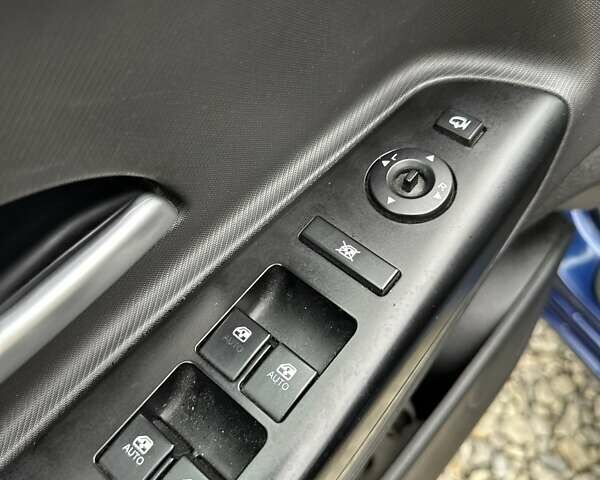 Синий Киа Сид, объемом двигателя 2 л и пробегом 240 тыс. км за 4990 $, фото 27 на Automoto.ua
