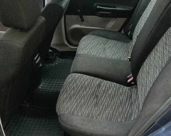 Синий Киа Сид, объемом двигателя 1.6 л и пробегом 251 тыс. км за 4000 $, фото 3 на Automoto.ua