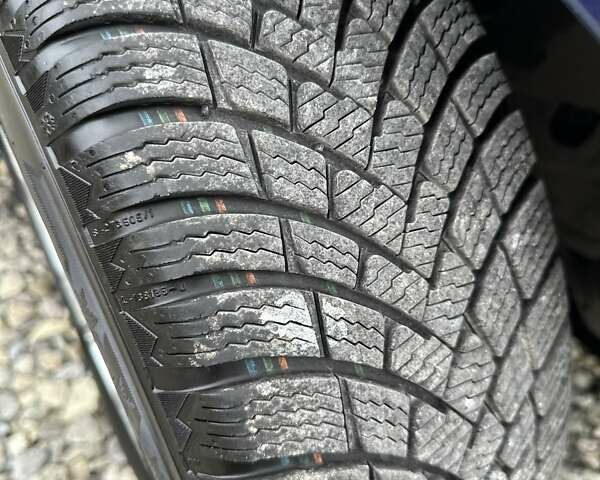 Синий Киа Сид, объемом двигателя 2 л и пробегом 240 тыс. км за 4990 $, фото 20 на Automoto.ua