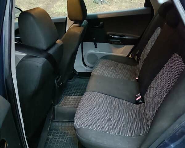 Синій Кіа Сід, об'ємом двигуна 1.59 л та пробігом 252 тис. км за 3950 $, фото 8 на Automoto.ua