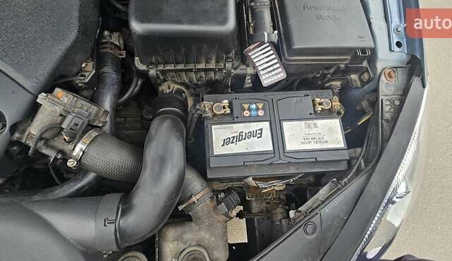 Киа Сид 2007 в Харькове на Automoto.ua Синий Киа Сид, объемом двигателя 1.58 л и пробегом 248 тыс. км за 4900 $, фото 20 на Automoto.ua