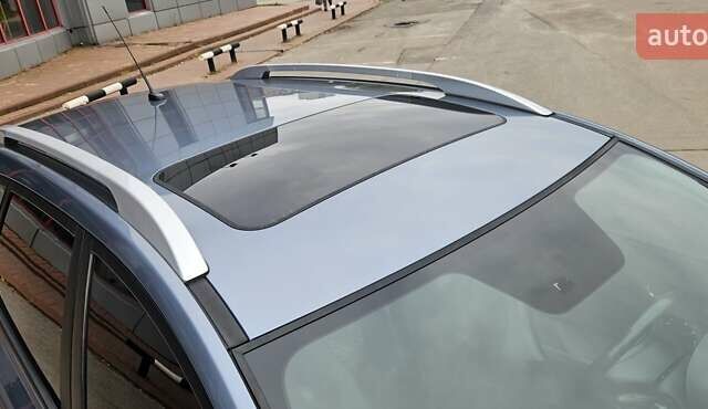 Киа Сид 2007 в Харькове на Automoto.ua Синий Киа Сид, объемом двигателя 1.58 л и пробегом 248 тыс. км за 4900 $, фото 10 на Automoto.ua