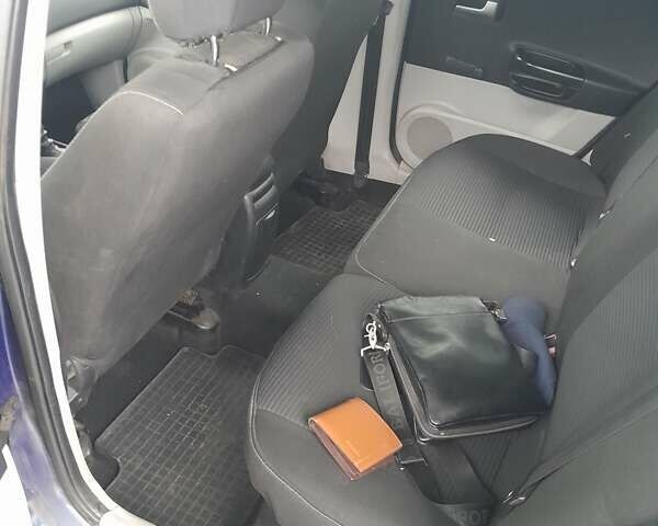 Синий Киа Сид, объемом двигателя 1.59 л и пробегом 215 тыс. км за 5300 $, фото 10 на Automoto.ua