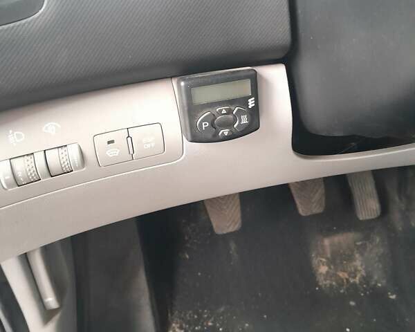 Синий Киа Сид, объемом двигателя 1.59 л и пробегом 215 тыс. км за 5300 $, фото 5 на Automoto.ua