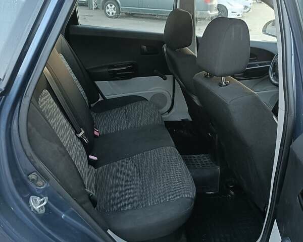 Синий Киа Сид, объемом двигателя 1.59 л и пробегом 250 тыс. км за 4250 $, фото 5 на Automoto.ua