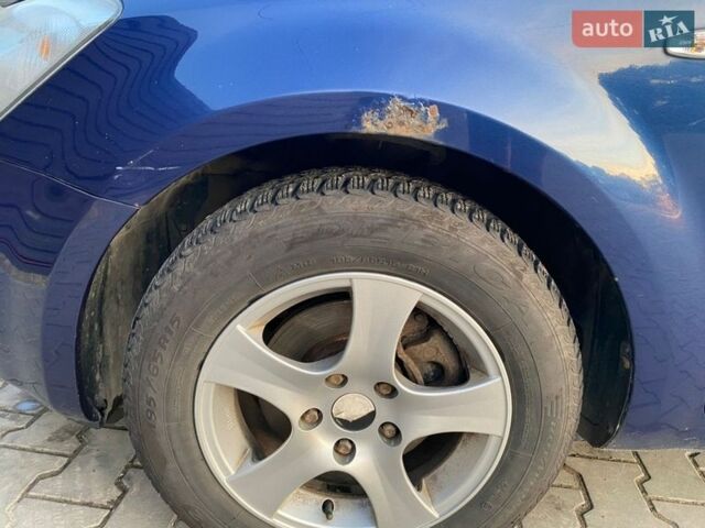 Синий Киа Сид, объемом двигателя 1.4 л и пробегом 285 тыс. км за 4500 $, фото 20 на Automoto.ua