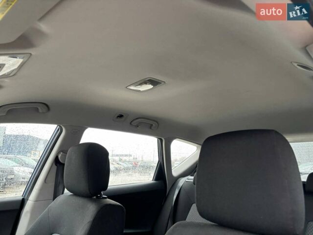 Синий Киа Сид, объемом двигателя 1.4 л и пробегом 285 тыс. км за 3890 $, фото 31 на Automoto.ua