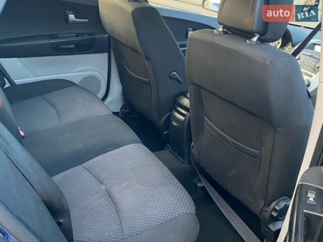 Синий Киа Сид, объемом двигателя 1.4 л и пробегом 285 тыс. км за 4500 $, фото 14 на Automoto.ua