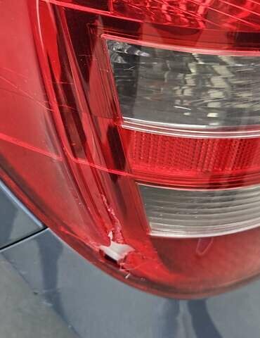 Киа Сид 2007 в Харькове на Automoto.ua Синий Киа Сид, объемом двигателя 1.58 л и пробегом 248 тыс. км за 4900 $, фото 22 на Automoto.ua