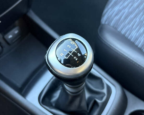 Синий Киа Сид, объемом двигателя 1.4 л и пробегом 192 тыс. км за 5900 $, фото 25 на Automoto.ua