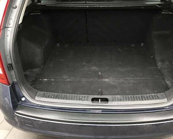 Синий Киа Сид, объемом двигателя 1.6 л и пробегом 290 тыс. км за 2650 $, фото 20 на Automoto.ua