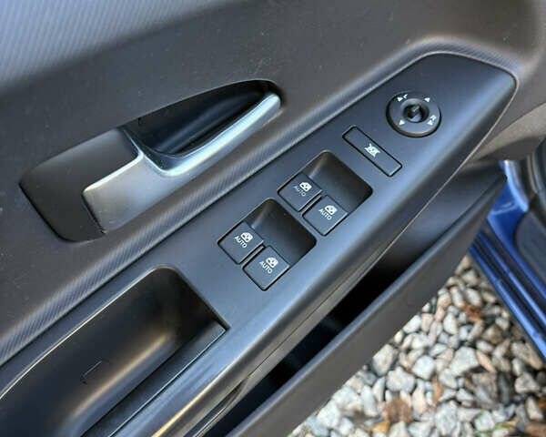 Синий Киа Сид, объемом двигателя 1.4 л и пробегом 192 тыс. км за 5900 $, фото 17 на Automoto.ua