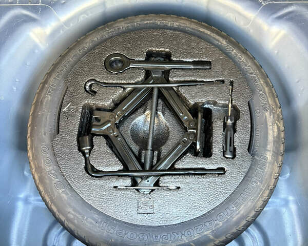 Синий Киа Сид, объемом двигателя 1.4 л и пробегом 192 тыс. км за 5900 $, фото 42 на Automoto.ua