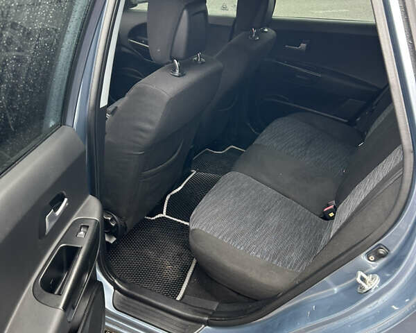 Синій Кіа Сід, об'ємом двигуна 1.6 л та пробігом 279 тис. км за 5200 $, фото 4 на Automoto.ua