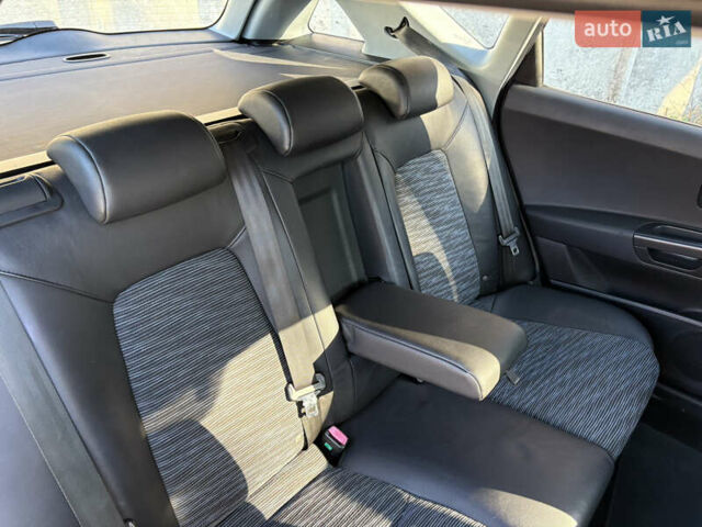 Синий Киа Сид, объемом двигателя 1.4 л и пробегом 192 тыс. км за 5900 $, фото 48 на Automoto.ua