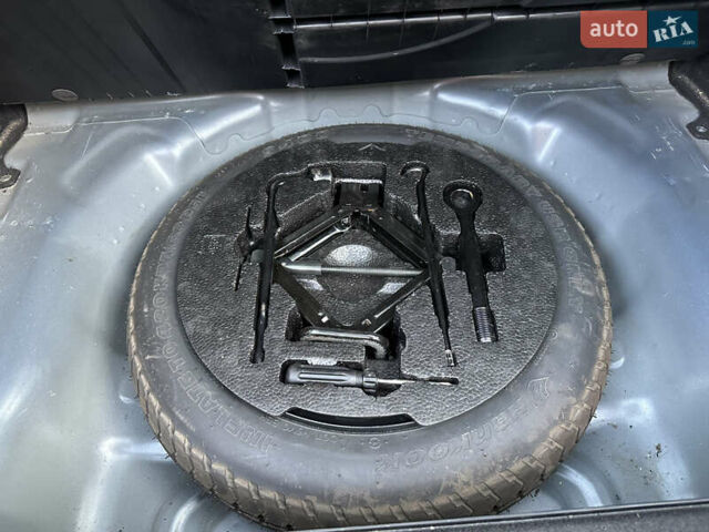 Синий Киа Сид, объемом двигателя 0 л и пробегом 251 тыс. км за 6700 $, фото 11 на Automoto.ua