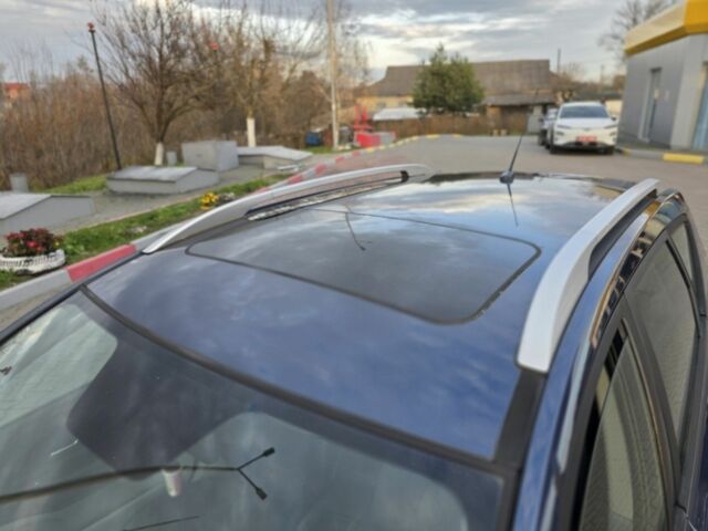 Синий Киа Сид, объемом двигателя 1.6 л и пробегом 198 тыс. км за 6700 $, фото 9 на Automoto.ua