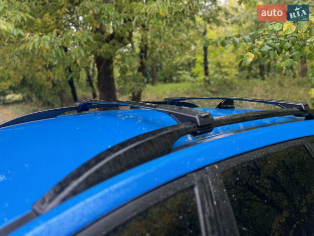 Киа Сид 2008 в Киеве на Automoto.ua Синий Киа Сид, объемом двигателя 1.59 л и пробегом 301 тыс. км за 6000 $, фото 19 на Automoto.ua