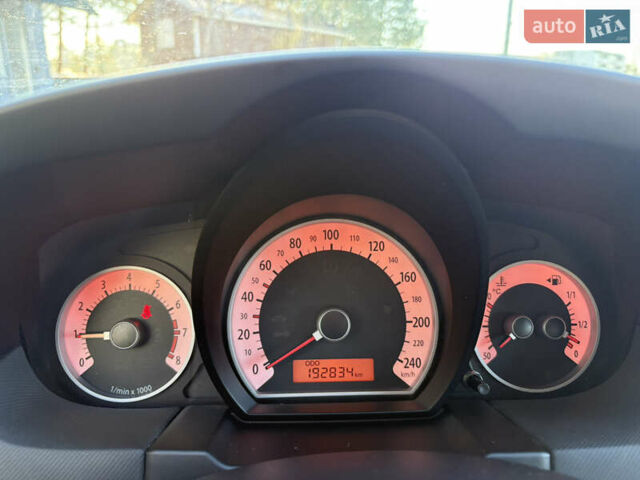 Синий Киа Сид, объемом двигателя 1.4 л и пробегом 192 тыс. км за 5900 $, фото 23 на Automoto.ua