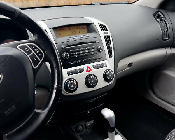 Синий Киа Сид, объемом двигателя 0 л и пробегом 251 тыс. км за 6700 $, фото 6 на Automoto.ua