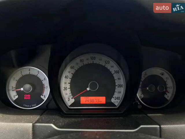 Синий Киа Сид, объемом двигателя 1.59 л и пробегом 144 тыс. км за 5850 $, фото 22 на Automoto.ua